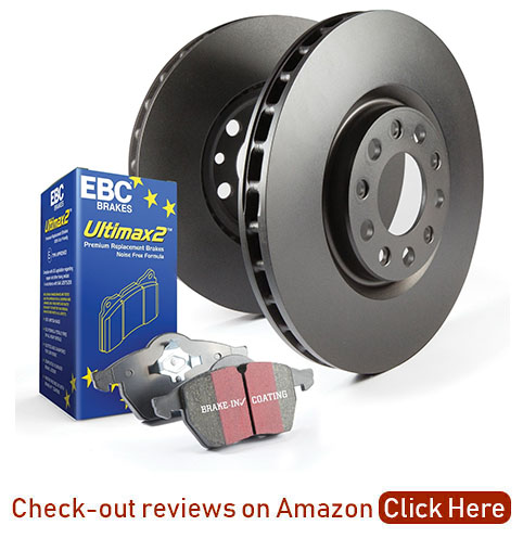 10 Best Car Brake Kits of 2020