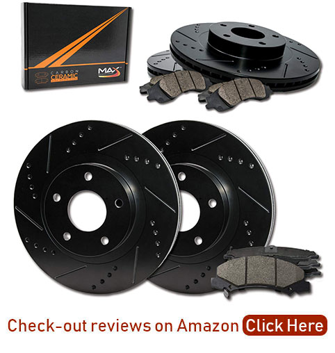 10 Best Car Brake Kits of 2020